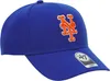 '47 Brand MLB New York Mets '47 MVP Curved Cap Produktbild-Vorschau 3