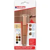 Edding 8901, Beige, 90 mm, 20 mm, 3 Stück(e) Produktbild-Vorschau 8