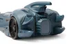 DC Comics Shadow Guardian Batmobile + action figure di Anteprima dell’immagine prodotto 7