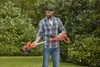 Black&Decker Elektro-Rasentrimmer, 550W, 30cm, AFS BESTA530 Produktbild-Vorschau 5