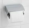 WENKO Toiletten Papier Klo Rollen Halter BASIC Gäste WC Bad Produktbild-Vorschau 4