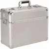 Alumaxx® 45119 Valise de pilote BETHA - argent Voir les images du produit 18