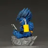 Marvel Comics Mini Co. Deluxe PVC Figur Beast (X-Men) 14 cm Produktbild-Vorschau 17
