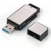 Hama - Lettore di schede (MMC, SD, microSD, SDHC, Anteprima dell’immagine prodotto 9