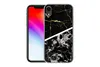 MuchoWow® Handyhülle Schutzhülle Hülle für iPhone XR Marmor Produktbild-Vorschau 2