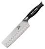Zelite Nakiri Kochmesser, Profi Messer aus Deutschem Produktbild-Vorschau 1