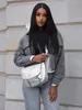 Sac pour femmes R-TOR-ALE-2-3776 Argent Voir les images du produit 5