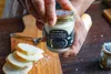 Creme aus Parmesankäse und Bianchetto-Trüffel, 80 g Produktbild-Vorschau 5