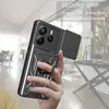 Outdoor Panzer Hülle für Xiaomi Redmi Note 14 5G Handyhülle Produktbild-Vorschau 6