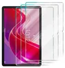 Cadorabo 3x Schutzfolie für Lenovo Tab M11 in KRISTALL KLAR Produktbild-Vorschau 1