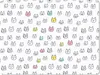 MuchoWow® Mauspad Mousepad Mädchen - Katze - Haustiere - Produktbild-Vorschau 1