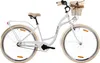 Mestský bicykel Goetze Style Alu 28" – 3 rýchlosti Nexus, Náhľad obrázku produktu 1