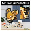 MEGA Pokémon HTH78, Zestaw do budowania, 13 lat(a), Podgląd zdjęcia produktu 18