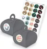 itenga SET Weihachten Mix Vintage (Motiv 50) 24x Produktbild-Vorschau 1