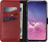 Selencia Originálne kožené puzdro na knihy pre Samsung Náhľad obrázku produktu 1