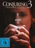 DVD Conjuring 3: Im Bann des Teufels Produktbild-Vorschau 2
