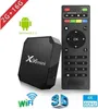X96 Mini-TV-Box  S905W Quad-Core-Prozessor – 2 GB RAM, 16 Produktbild-Vorschau 1