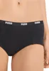 PUMA MINI SHORT 3P PACK - black (200) - M Produktbild-Vorschau 10