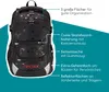 ACTIVE PRO - Schulrucksack 45.5 cm (Dragon Thunder) Produktbild-Vorschau 8