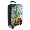 NoBoringSuitcases.com® Koffer Handgepäck Trolley Rollkoffer Produktbild-Vorschau 2