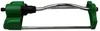 Jardinion Sprinkler Rasensprenger 41 x 14 x 8.5cm Beregnung Produktbild-Vorschau 1