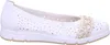 Rieker Ballerinas Damen 31393837303130 Weiß 39 EU Produktbild-Vorschau 26