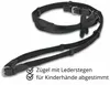 Trense Zaum mit Zügel für Holzpferde Spielzeugtrense mit Produktbild-Vorschau 6