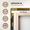 MuchoWow® - Leinwandbilder - Zimmer in New York - Edward Produktbild-Vorschau 3