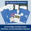 Beckmann, M: Escape Adventskalender: Stille Nacht Produktbild-Vorschau 5