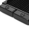 ALPHACOOL NexXxoS HPE-30 Full Copper 420mm Radiator (14379) Produktbild-Vorschau 5