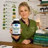 Green Power Greens Top8 Chlorophyll Supergreens 360 Pulver Produktbild-Vorschau 2