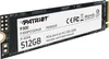 P300 512 GB (PCIe 3.0 x4, NVMe 1.3, M.2 2280) Produktbild-Vorschau 6