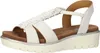 Ara Sandalette BILBAO, Glattleder, Weiß, Damen Produktbild-Vorschau 10