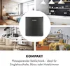 Klarstein Kühlschrank, Mini-Kühlschrank für Getränke, Produktbild-Vorschau 4