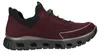 Rieker Damen Sneaker Schlupfschuh Gummizug gepolstert Produktbild-Vorschau 11
