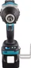 Makita DTW 701 RTJ Akku Schlagschrauber 18 V 700 Nm 1/2" Produktbild-Vorschau 7