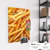 Magnettafel 40x60cm Pinnwand Whiteboard beschreibbar - Produktbild-Vorschau 4