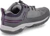 Keen Targhee Low Wp Jugendliche Magnet/Tillandsia Purple Produktbild-Vorschau 4