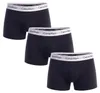 Calvin Klein 3-Pack Icon Stretch Boxers  Schwarz - Große XL Produktbild-Vorschau 5