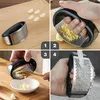 Spremiaglio e Zenzero Acciaio Inox con Impugnatura Anteprima dell’immagine prodotto 5