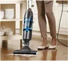 Bissell Vac & Steam, Mop parowy, 1,35 l, Niebieski, Tytan, Podgląd zdjęcia produktu 37