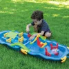 vidaXL Wasserspiel-Koffer 51x21,5x66,5 cm Polypropylen Produktbild-Vorschau 2