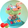 Albero giocattolo educativo con melodia Ricokids 781600 Anteprima dell’immagine prodotto 7