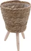 Soporte para plantas sobre patas - aproximadamente 42 x Vista previa de la imagen del producto 1