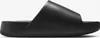 Nike Calm Slide FD4116001 (44/black-black) Produktbild-Vorschau 7