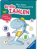 Mein Block zum Schulanfang: Erste Zahlen Anteprima dell’immagine prodotto 2