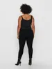 ONLY CARMAKOMA Skinny Jeans Dehnbare Denim Hose Plus Size Produktbild-Vorschau 4