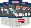 Leifheit Wischbezug Ersatz Bezug Profi XL Baumwolle plus  Produktbild-Vorschau 1