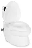 Jamara BAY Töpfchen Panda   21,5cm Sitzhöhe Max.25KG weiß Náhľad obrázku produktu 6