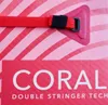 Aqua Marina Coral Raspberry 10'2'' (310 cm) Paddleboard Produktbild-Vorschau 29